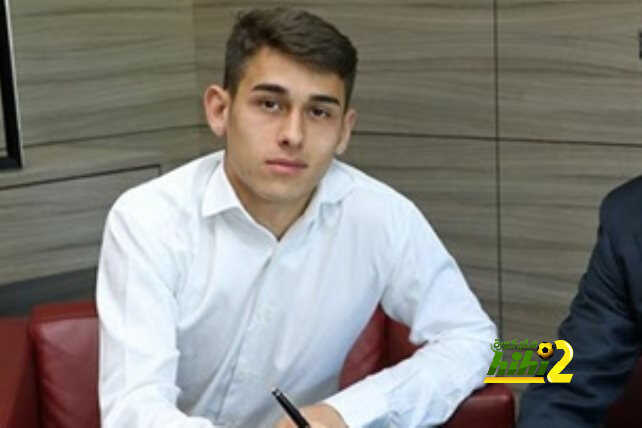 حميديتش يوجه كلمة خاصة للاعب البايرن السابق