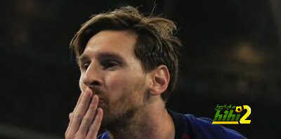 برشلونة يخرج من جلباب ميسي !