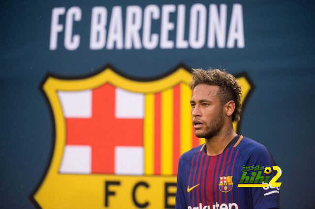 ABC : برشلونة طلب من نيمار المبادرة