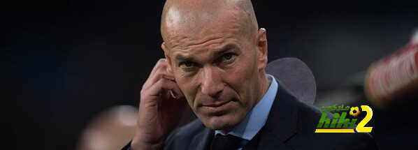 ما هو حجم الكارثة التي ارتكبها زيدان في حق ريال مدريد …!
