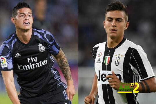 تقارير إيطالية: ريال مدريد يستهدف ضم ديبالا