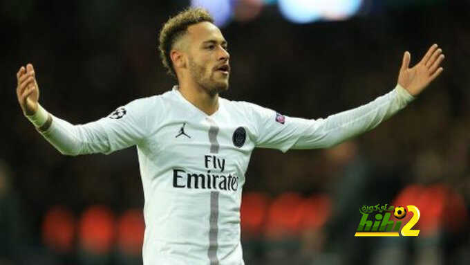 بيدال : ريال مدريد بحاجة إلى الأموال من أجل التعاقد مع نيمار