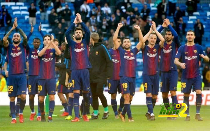 ماركا: جماهير برشلونة تتوقع التتويج بالثلاثية بالموسم الجديد