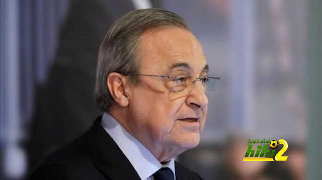 على بيريز الاينخدع بانتصار اليوم