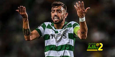هدف مانشستر يونايتد يعرض خدماته على ريال مدريد