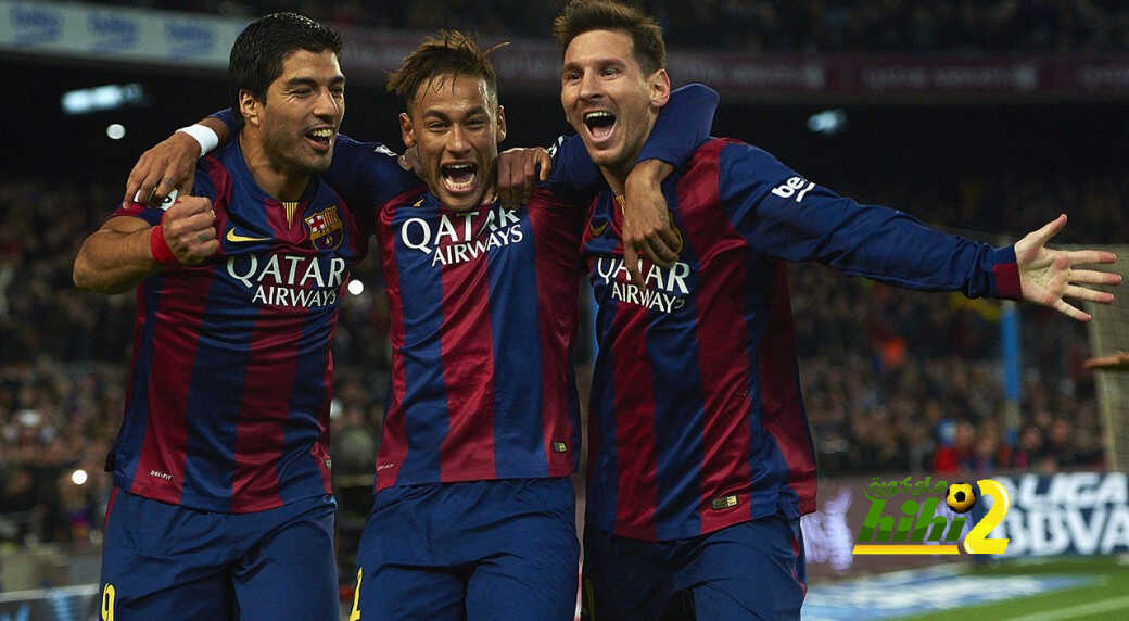فيديو: هل تعود ثلاثية “MSN”  الخطيرة في برشلونة؟