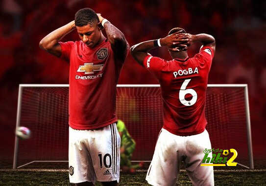 فيديو: لعنة ركلات الجزاء في مانشستر يونايتد تتواصل أمام كريستال بالاس