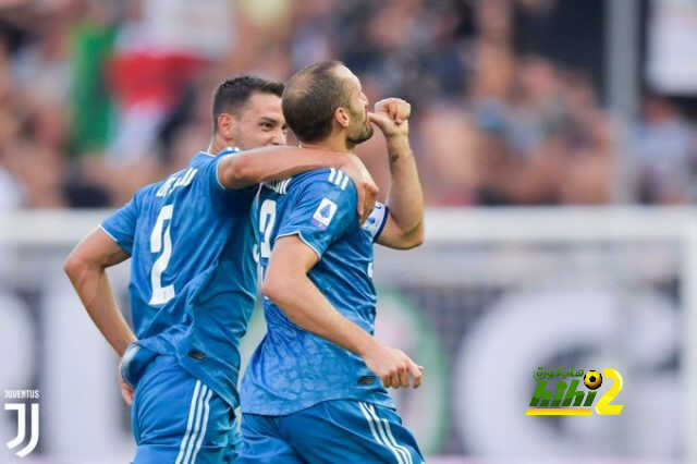 فيديو: يوفنتوس يفتتح الموسم بانتصار ثمين على بارما