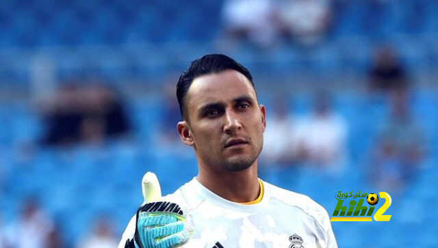 تقارير: ريال مدريد يرفض عرض باريس الأول لضم نافاس