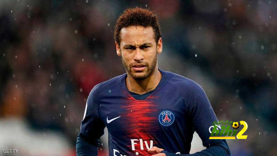 تسريب ..نيمار بقميص برشلونة