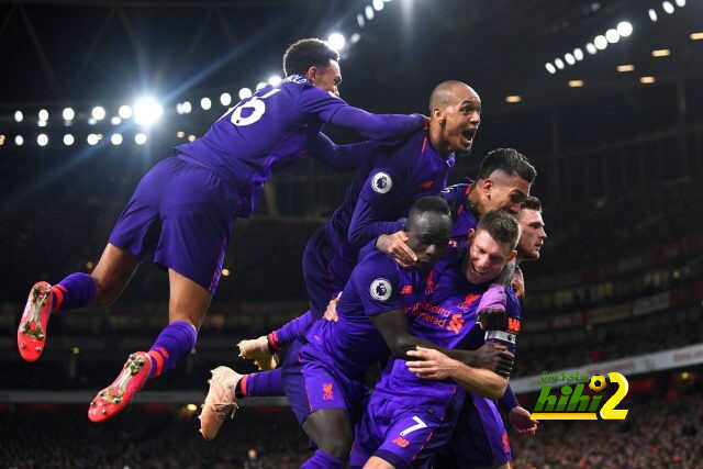 هل يفعلها ليفربول للمرة الأولى في تاريخه ..؟!