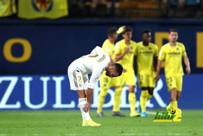 فيديو : بيل يقود ريال مدريد للتعادل في نهاية الشوط الأول