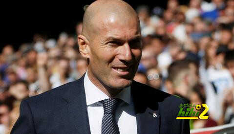 رسميا : قائمة ريال مدريد لدوري الأبطال