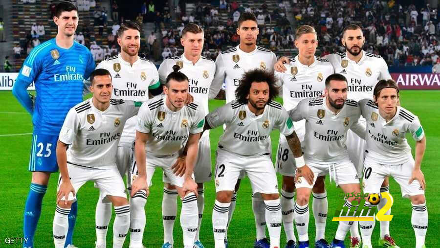 فيديو: ريال مدريد.. البطل سينهض