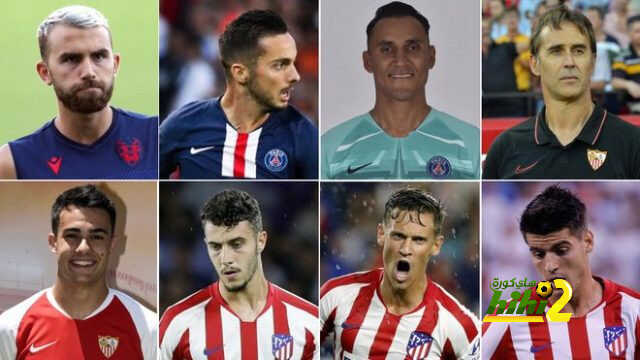 ريال مدريد يواجه تحديات لاعبيه السابقين في سبتمبر