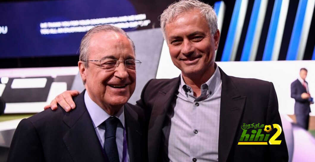 مورينيو لا يخفي حنينه إلى ريال مدريد