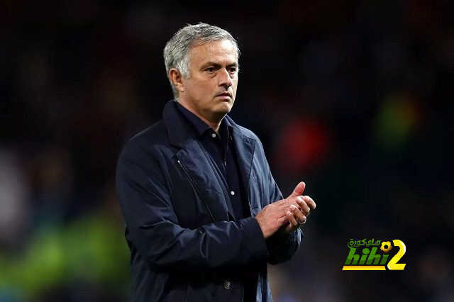 ايتو : اريد من مورينهو ان يدرب برشلونة