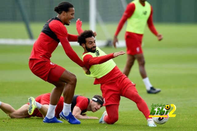 بالأرقام .. ليفربول مرعب على الأنفيلد