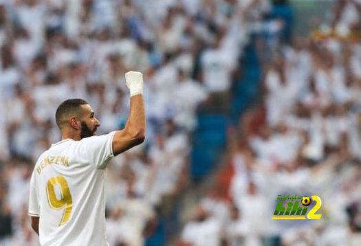 بنزيما 4 × 5