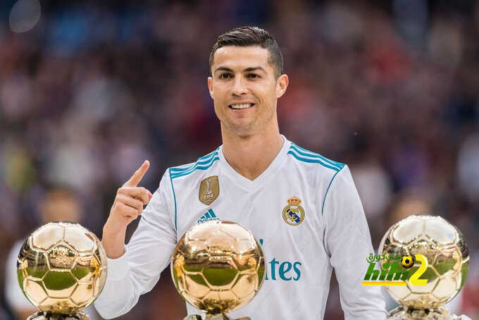 هل يتمكن رونالدو من تحقيق حلمه بالتفوق على ميسي ؟!
