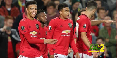 مانشستر يونايتد يحقق رقما غريبا بعد فوزه على أستانا