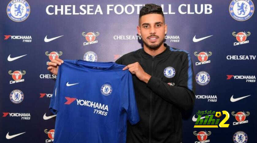 تشيلسي يعلن جاهزية بالميري لمواجهة ليفربول