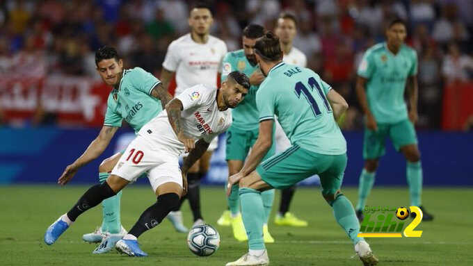 أورتيغيو : ريال مدريد حقق المطلوب