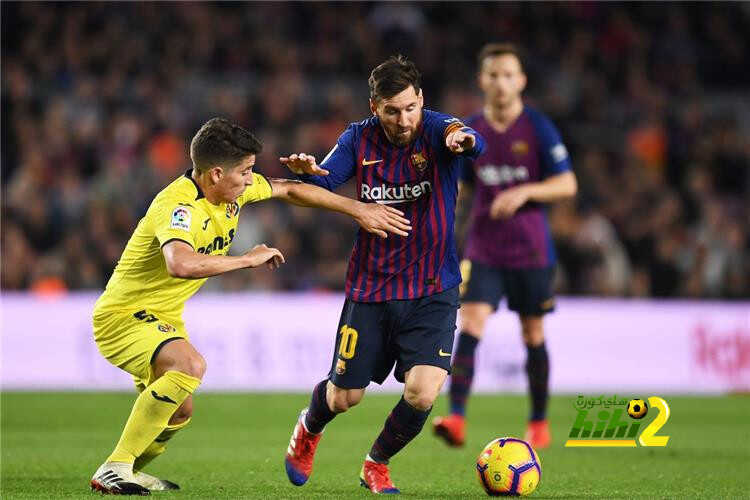 برشلونة وفياريال.. صراع الهجوم الأقوى بالليغا