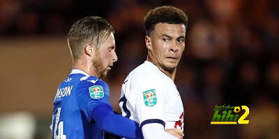 مفاجأة مدوية.. توتنهام يودع كأس كاراباو من الدور الأول