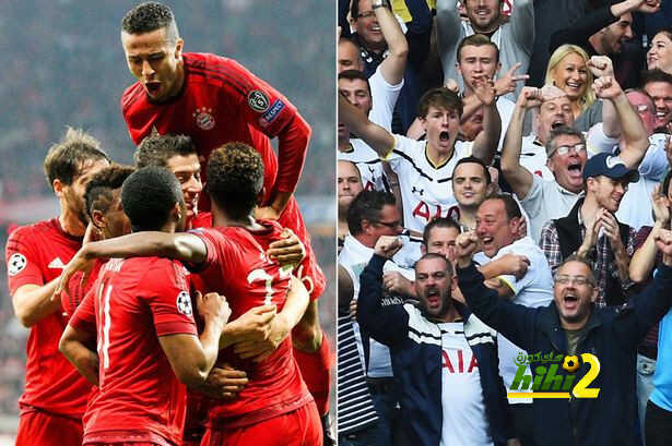 قمة انجليزية المانية في دوري الابطال