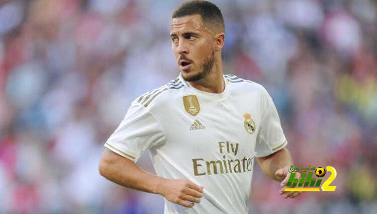 غلاف الماركا : البرنابيو في إنتظارك