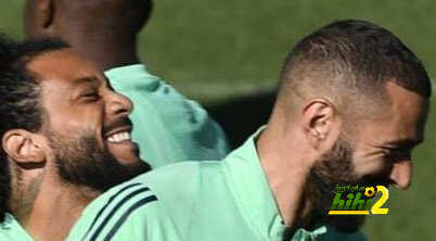 التاريخ يستعد لإستقبال بنزيما المرعب !