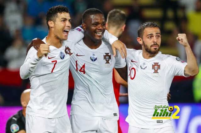 الكشف عن قائمة البرتغالى لمباراتي لوكسمبورج وأوكرانيا