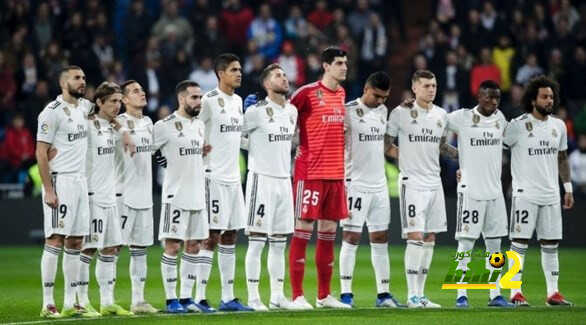 فيديو: ريال مدريد ينهي تحضيراته لغرانطة بوابل من الأهداف الرائعة في المران