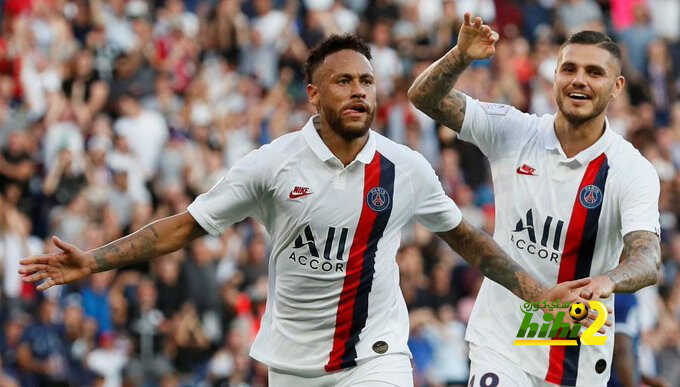بوحفصي : نيمار يفضل اللعب بجوار إيكاردي عن كافاني