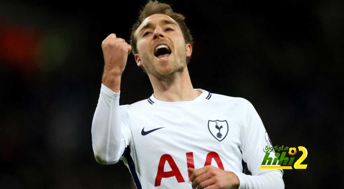 صفقة اريكسن وريال مدريد .. مابين الانتقالات الشتوية والصيفية