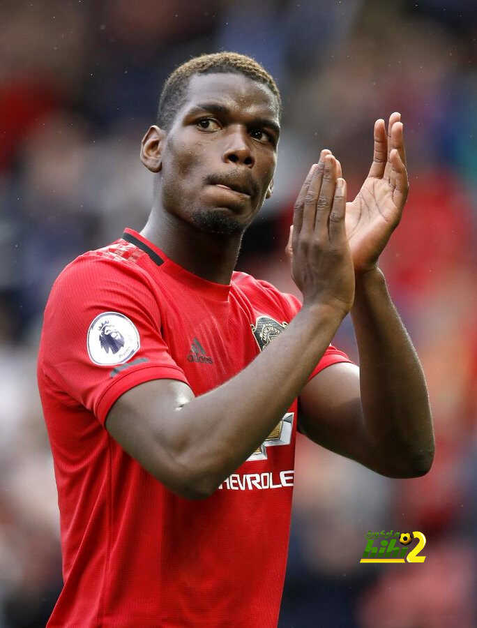 بوجبا قد يغيب عن لقاء ليفربول