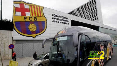 هل يخسر برشلونة الكلاسيكو بسبب مقاطعة كتالونيا..؟