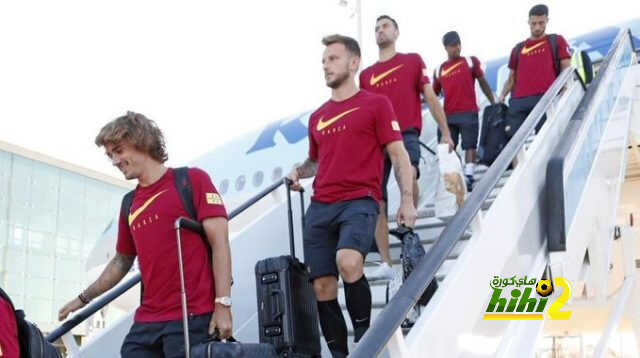 موعد سفر برشلونة لبلباو