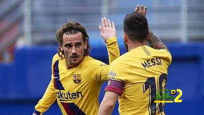 هدف برشلونة بعد تأجيل الكلاسيكو