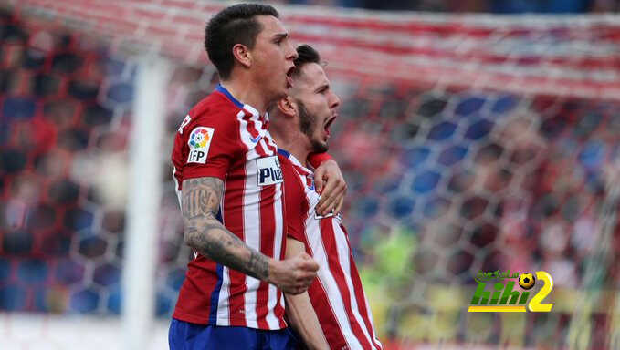 هدنة بين برشلونة وأتليتكو مدريد