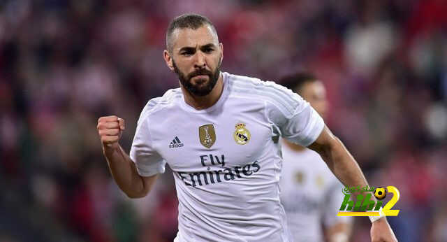 جماهير ريال مدريد تطالب بمنح يوفيتش فرصة على حساب بنزيمة