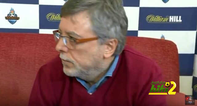 داميان : 3 نقاط ثمينة ولكن