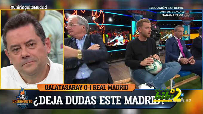 خوتا : ريال مدريد بهذا الأداء لن يصل لأي شيء