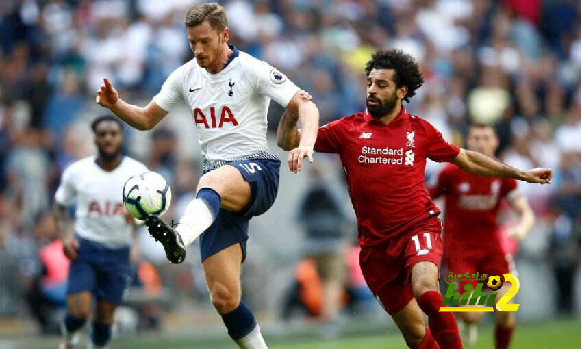 مهمة توتنهام صعبة أمام ليفربول بسبب هذا الرباعي
