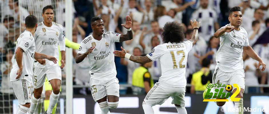 فيديو: شاهد ملخص لمباراة ريال مدريد ضد جلطة سراي
