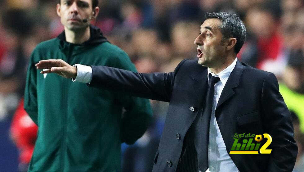 برشلونة وفالفيردي يتصدرون ترتيب الأندية العالمية
