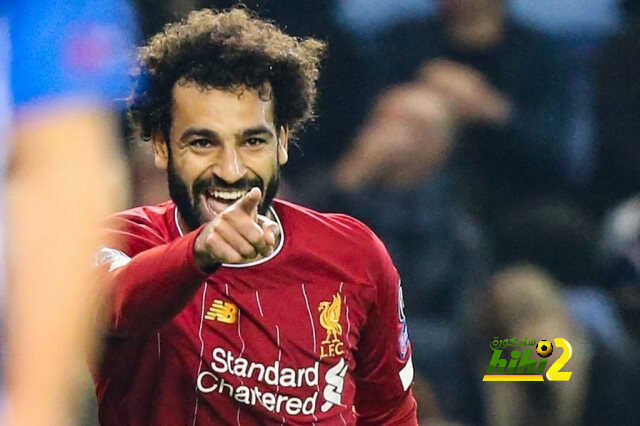 محمد صلاح يبحث عن انجاز جديد فى انفيلد