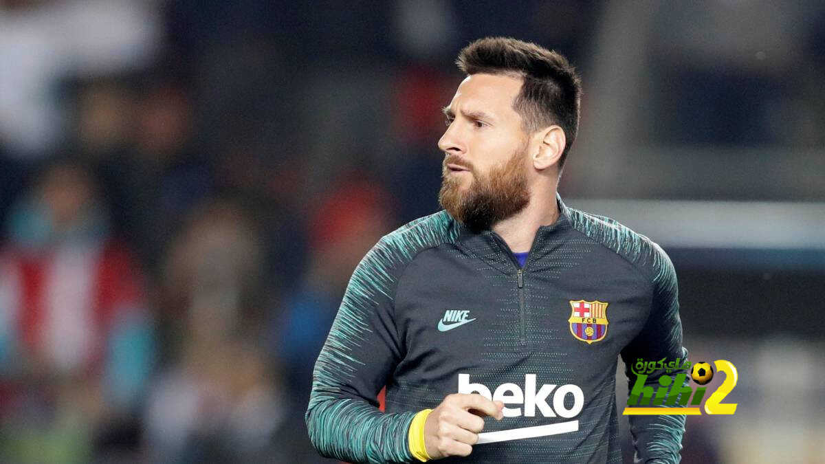 ميسي يختار أسطورة ريال مدريد كأفضل مهاجم شاهده