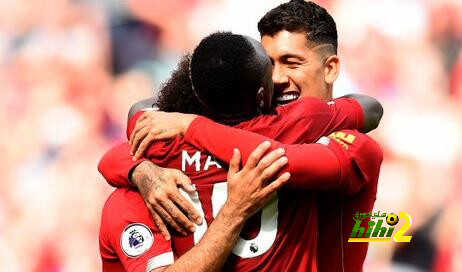 ليفربول رابع من يفعلها في البريميرليغ